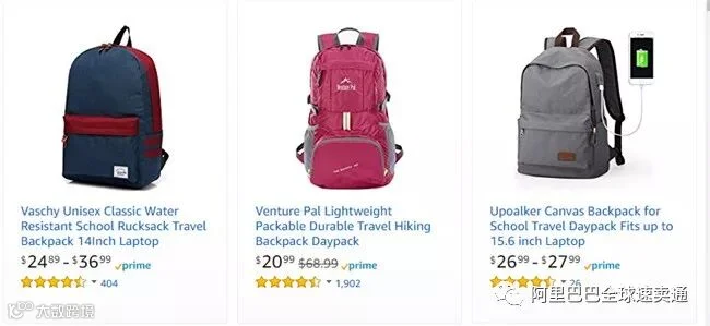 解读2018返校购物季选品趋势,最赚钱的品类当属这些……