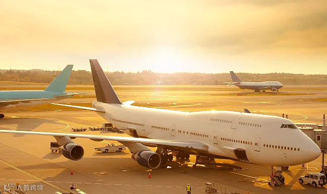 国际空运直飞航线就一定不会中转分拨吗(国际空运干货知识分享)