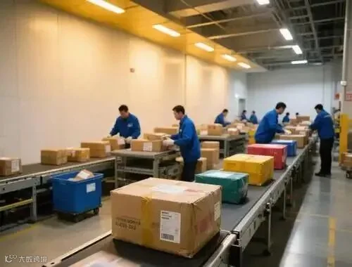 注意!快递收费标准迎来新调整!