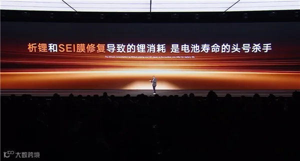 为什么超快充会损伤电池?吉利首席工程技术科学家科普