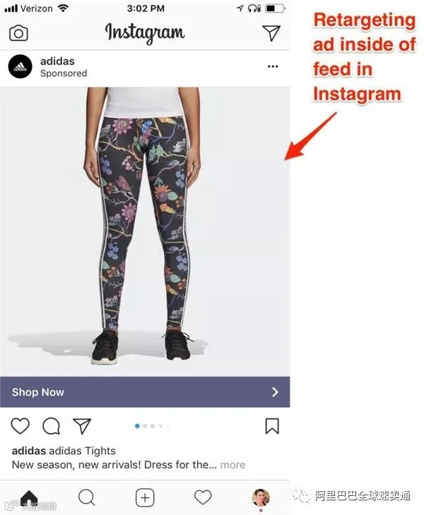 看2018年国际顶级品牌是怎么在Facebook和Instagram上投放广告的