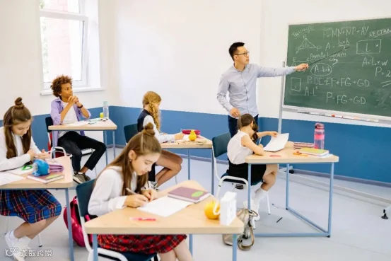 中学生国际课程辅导
