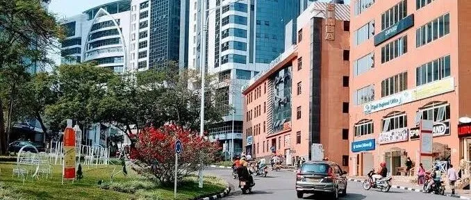 我如何顺利完成卢旺达公司注册？