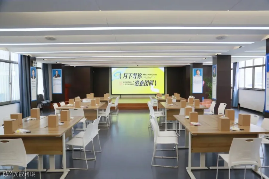 宋锦面料展示