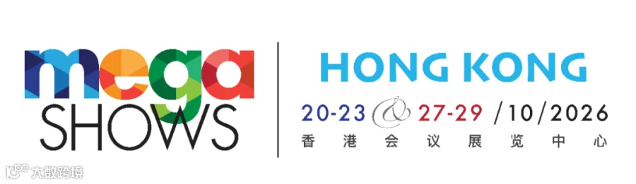 MEGA SHOW 头图