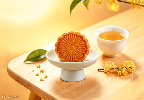 中秋佳节