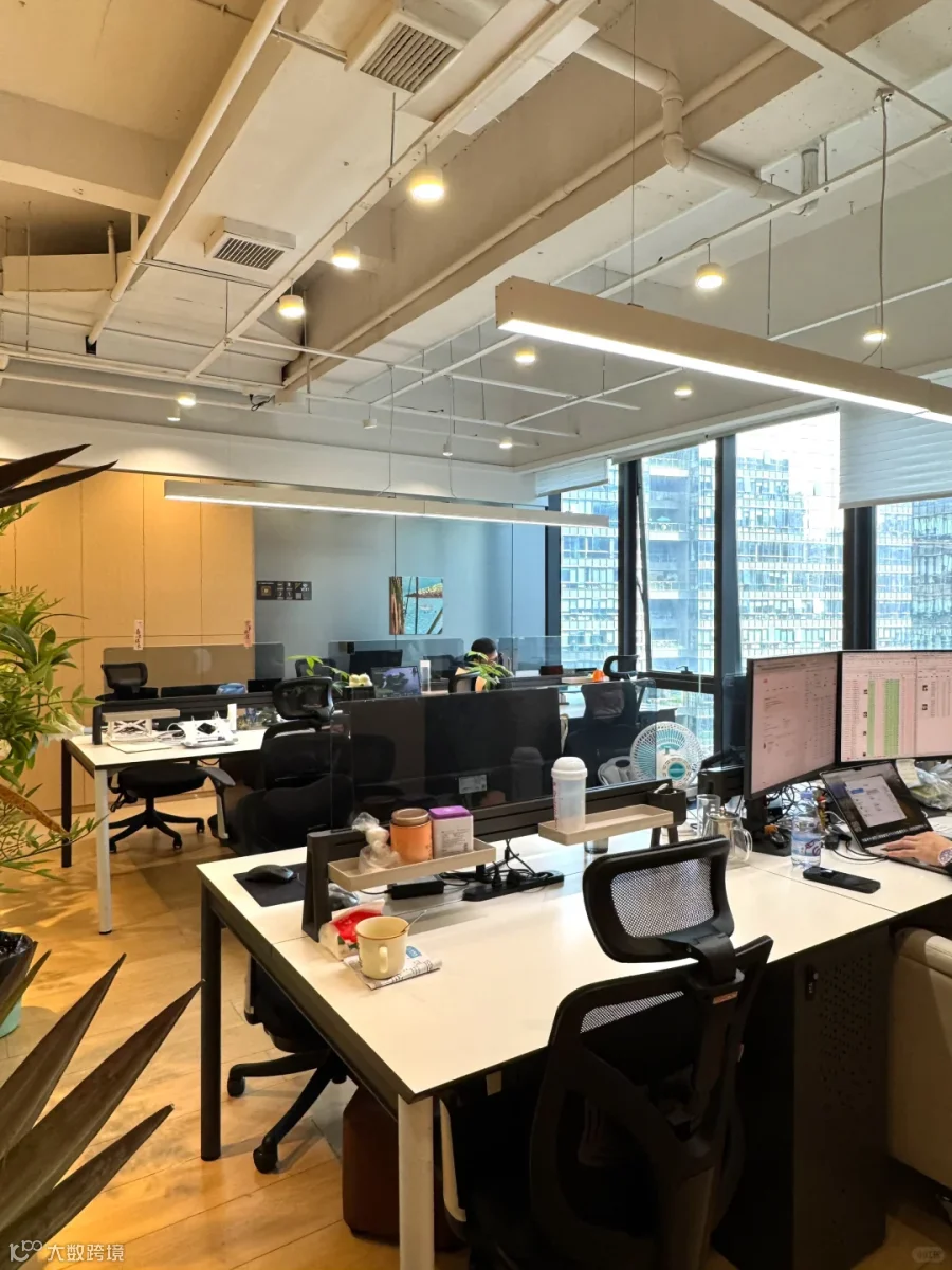香港公司企业类型