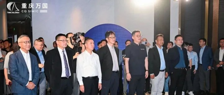 较2025增长33%！万国半导体12英寸晶圆月产能突破2万！