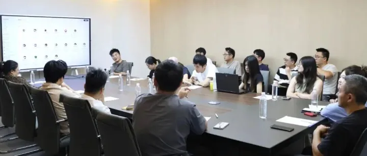 活动回顾 | AI重构电商运营！龙港这场实操课解锁跨境出海新动能