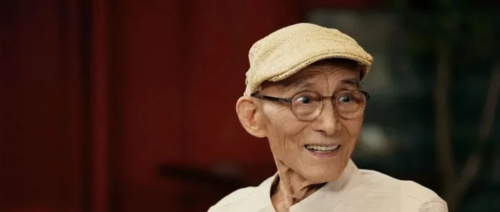 悼念游本昌先生！一个人的本分，就是一个时代的体面