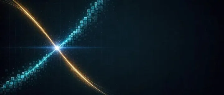 AI 越便宜，你的下一部手机越贵：内存价格十年涨了6倍