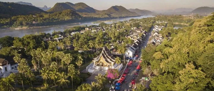 金秋启程 · 趣游世界 | 9-10月昆明始发国际航线推荐