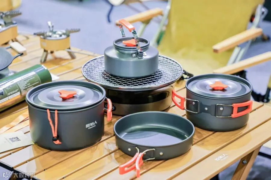 体育及户外休闲用品