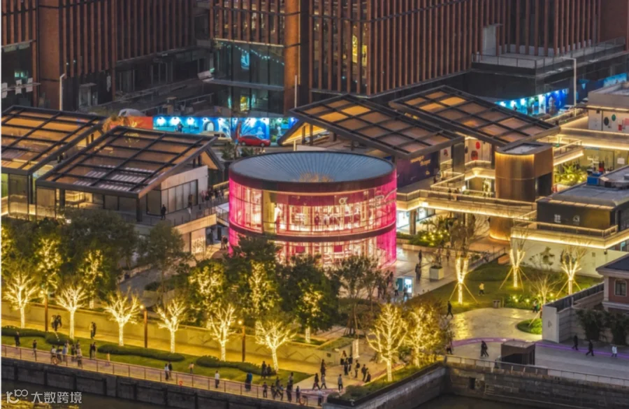 图3：广州聚龙湾太古里夜景（图源：网络）.png