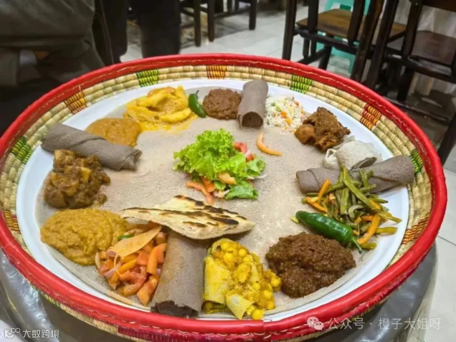 非洲工厂考察