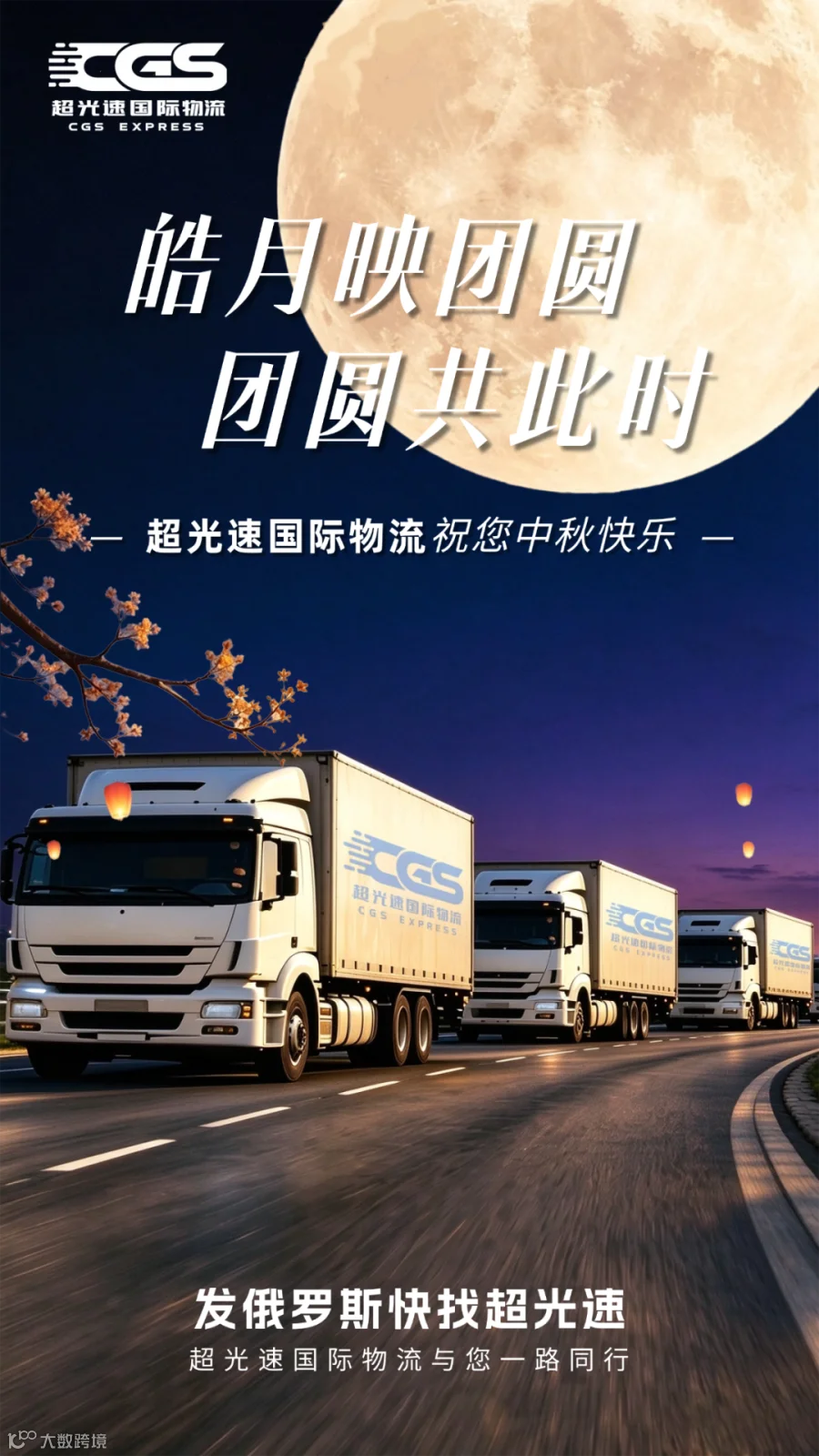 中俄跨境电商物流资讯