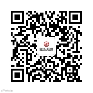 公众号二维码