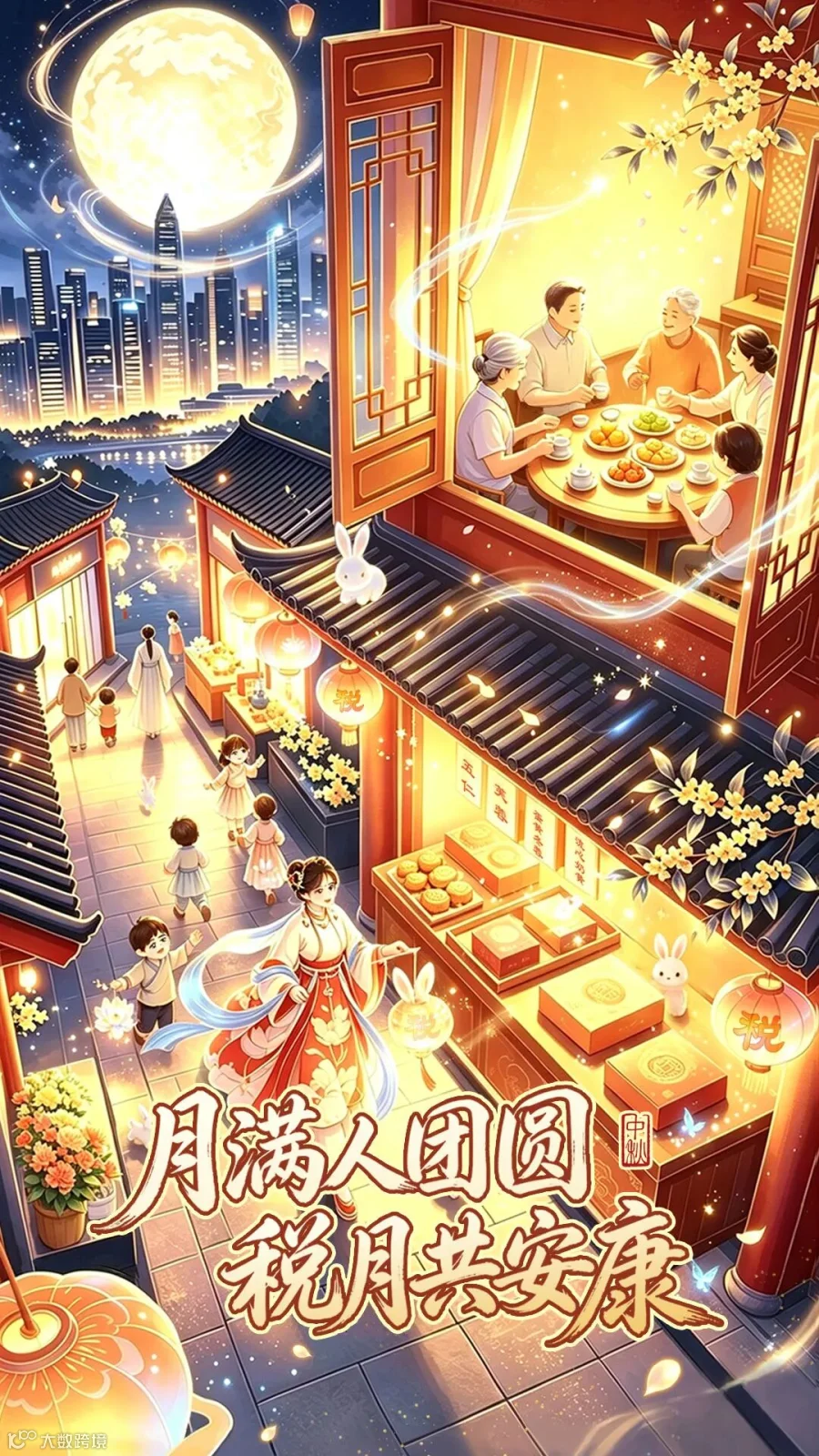 插图