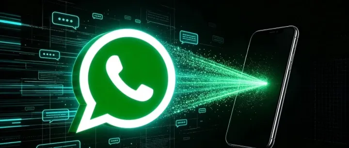 WhatsApp封号从来不是突然发生的！5个隐藏前兆一定要看懂
