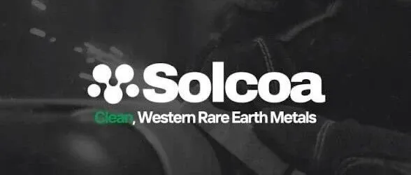 Solcoa的稀土金属化工艺：一场针对供应链瓶颈的技术突围