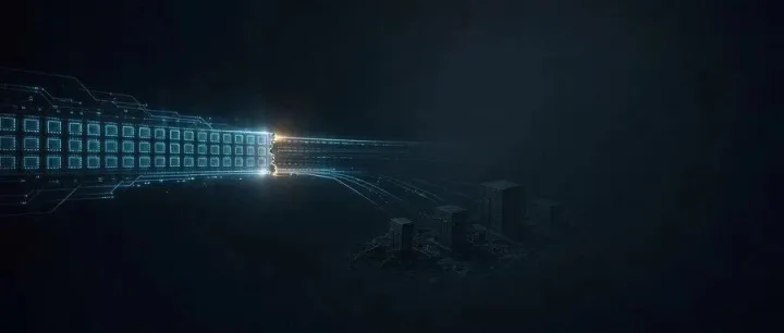 116亿美元订单、2.45GW电站：AI 的钱，正在离开芯片