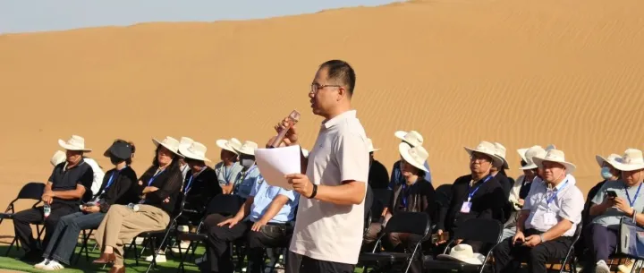 宁夏特种设备检验检测研究院中卫分院积极开展“质量月”系列活动