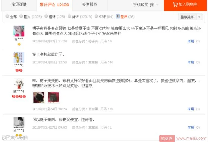 一个合格的淘宝掌柜,每天都需要做什么?