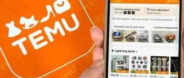 太猛了！Temu拿下4个欧洲国家第一