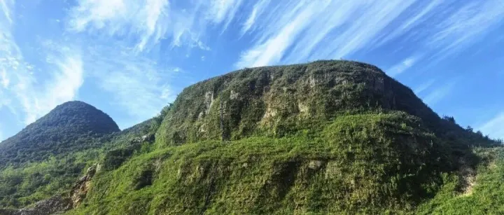 兴隆湖畔核心技术，让<em>六盘水</em>荒山重回青绿