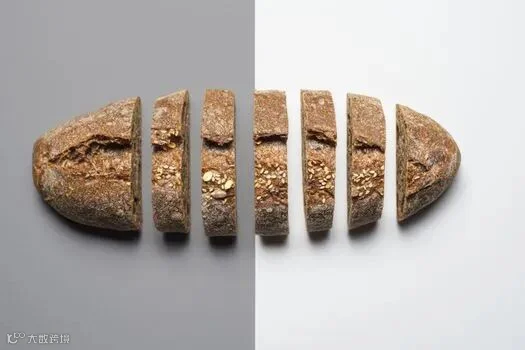 方案选型对比表