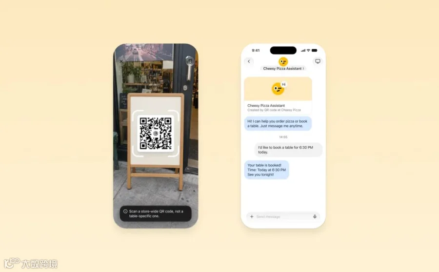Scan & create