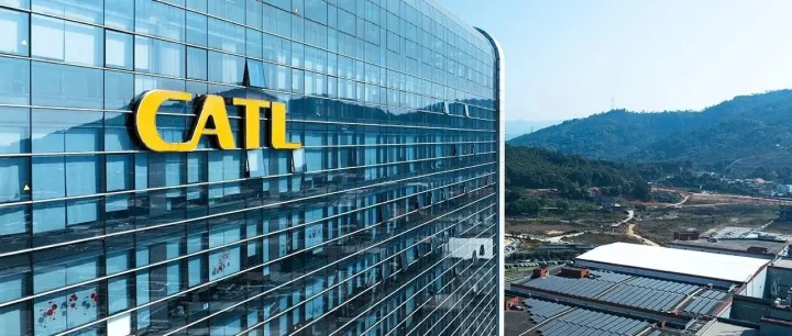 宁德时代三大海外项目加速推进：匈牙利、西班牙与印尼布局进入新阶段