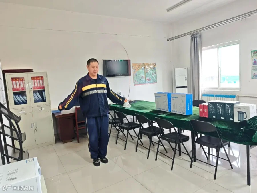 图3：鲁西公司正通项目部开展跳绳比赛（作者：李岩）.jpg