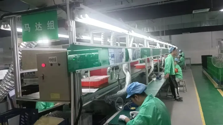 漯河esop真实案例食品企业质量经理批次不同，SOP也不能跟着乱