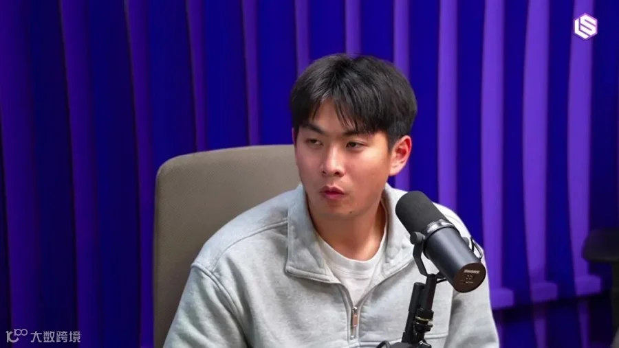砸四千万美元解一个问题