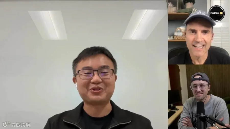 百万只机器狗，谁来接单？
