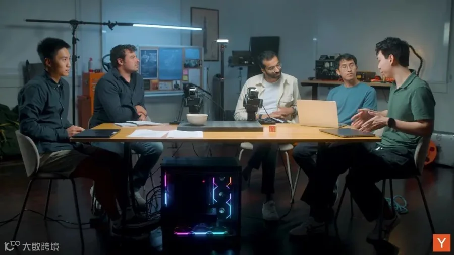 computer use数据为什么能教会机器人物理世界