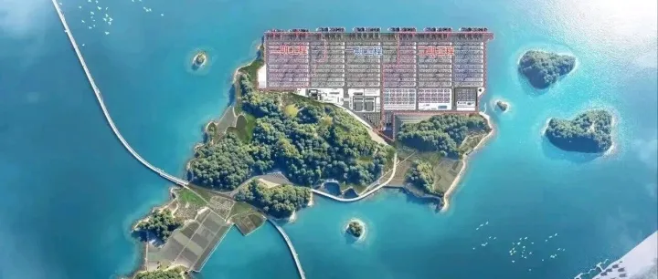 宁波<em>舟山</em>港拟再建3个20万吨级集装箱泊位