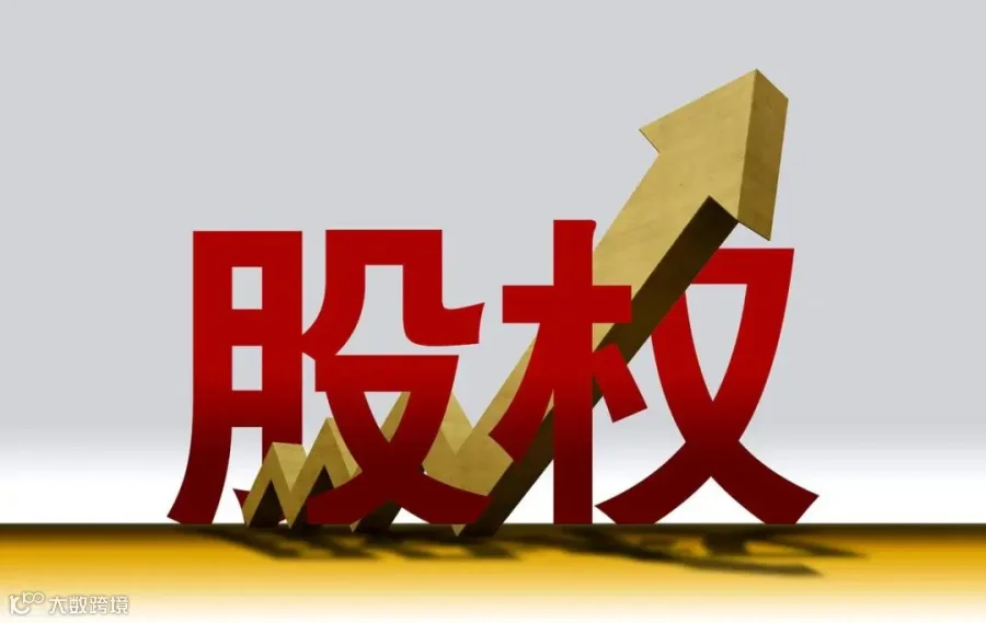 股权期权和股权vesting的区别在哪里？ - 知乎