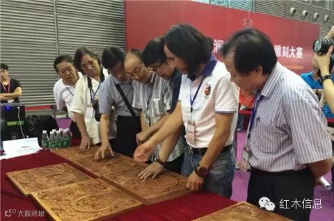 “跨界”新思路 深圳红木展将于9月开幕