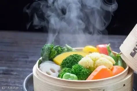 清蒸(常用烹饪方法)_百度百科