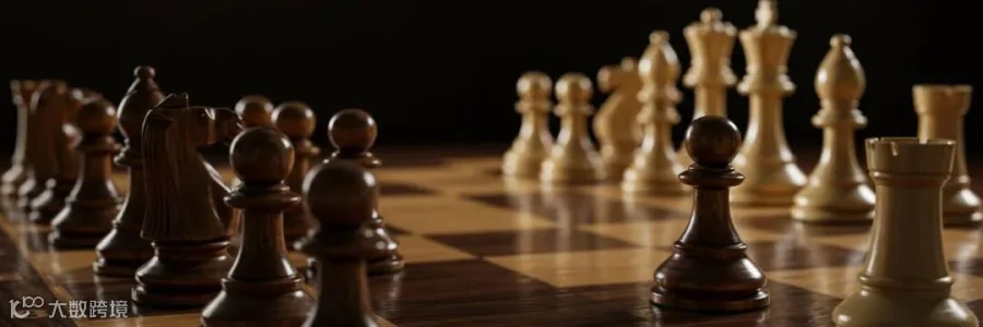 国际象棋课程