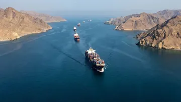 伊拉克Iraqi Line将恢复波斯湾货运，停航约50余年后重新运营