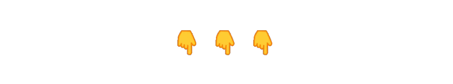 引导点击阅读下文手势插画动态排版.gif