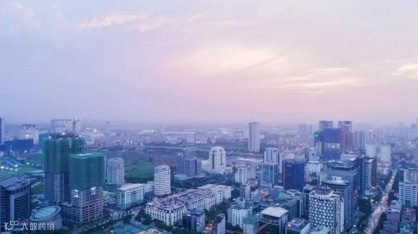 东南亚城市