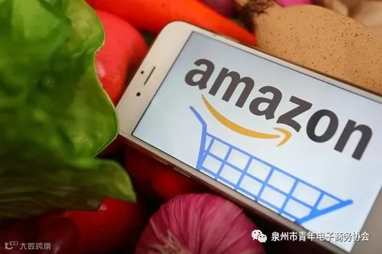 亚马逊:股灾易躲 “新冠”难防_零售_电商报