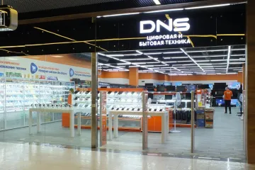 俄罗斯零售商DNS卖家后台已现28个品类，平台模式逐渐显现