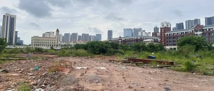 深圳龙岗单日成交7宗产业地，成功招引7家头部企业！