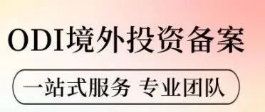 《关于开展2026年对外投资项目前期工作费用补助申报工作的通知》政策解读