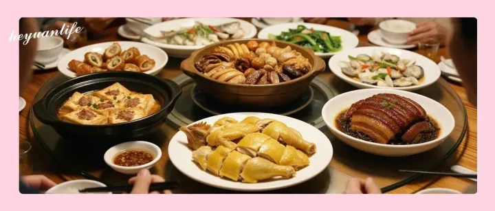 今日聚餐福利局｜<em>河源</em>11家餐饮套餐合集，囤到就是赚到